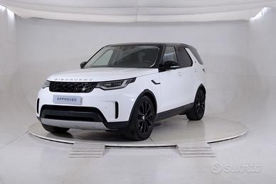 Land Rover Discovery V 2021 3.0d i6 mhev S aw...