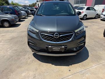 Opel Mokka X 1.6 CDTI Ecotec 4x2 Start&Stop Ultima