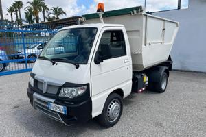 Piaggio porter 1.3 benz con vasca/ribalt-2016