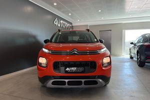 CITROEN C3 Aircross BlueHDi 110 S&S Feel
