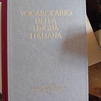 5 Vocabolari della lingua italiana Treccani
