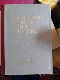 5 Vocabolari della lingua italiana Treccani