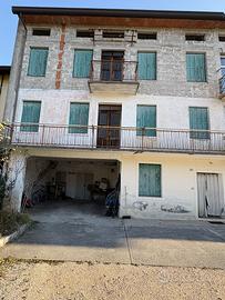 CASA multipiano a schiera