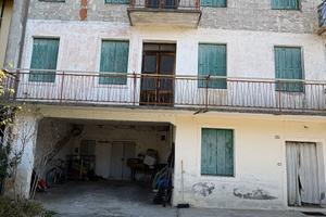 CASA multipiano a schiera