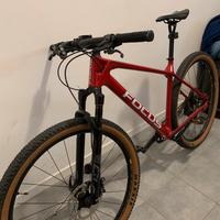 Mountain Bike Focus Raven