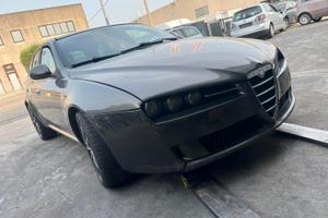 Alfa Romeo 159 anno 2010 sw cilindrata 1959 gasoli