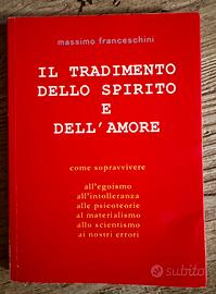 Libro saggio di Massimo Franceschini