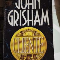 Libro Il cliente - John Grisham