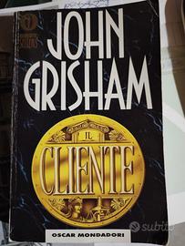 Libro Il cliente - John Grisham