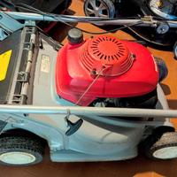 Rasaerba HONDA HRB476C con mulching