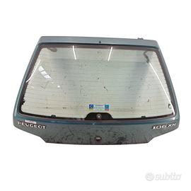 Portello portellone Peugeot 106 1a ser 1995