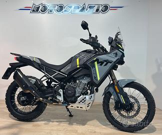 Cf Moto 450MT 2024 km12000