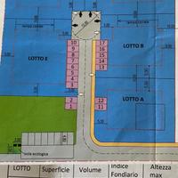 Terreno edificabile Rozzampia(Thiene)