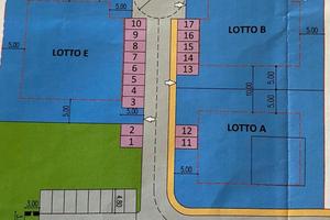 Terreno edificabile Rozzampia(Thiene)