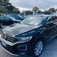 Volkswagen T-Roc 2.0 TDI SCR 150 CV DSG 4MOTION Ad
