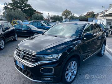 Volkswagen T-Roc 2.0 TDI SCR 150 CV DSG 4MOTION Ad