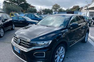 Volkswagen T-Roc 2.0 TDI SCR 150 CV DSG 4MOTION Ad