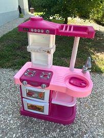 Cucina per bambini