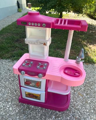 Cucina per bambini