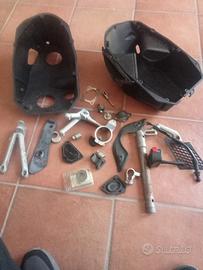 per ducati 749/999