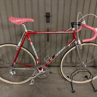 Colnago Master 2 Gener bici vintage c record