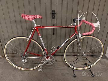 Colnago Master 2 Gener bici vintage c record