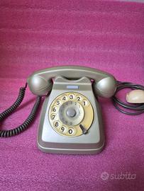 telefono a rotella