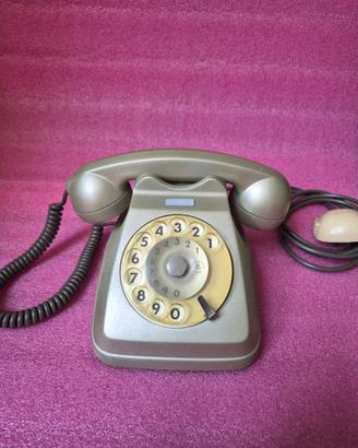 telefono a rotella