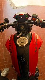 Ducati Monster 937 2021