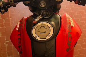 Ducati Monster 937 2021