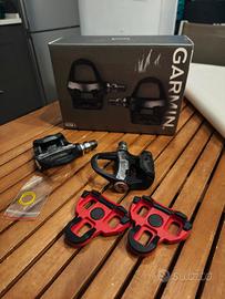Pedali Garmin Vector 3 Dual Power