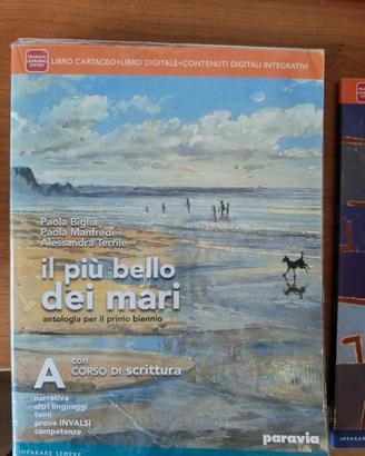 Il più bello dei mari. Volume A 