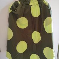 Gonna Susy Mix taglia unica con elastico