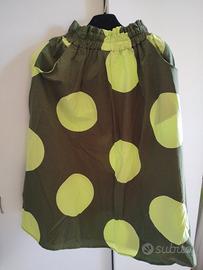 Gonna Susy Mix taglia unica con elastico