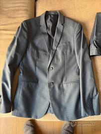 Vestito uomo Zara