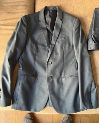 Vestito uomo Zara