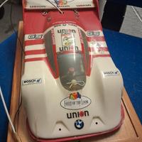 auto epoca modellismo