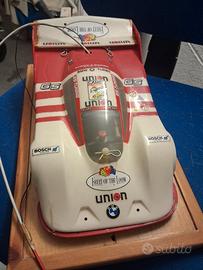 auto epoca modellismo