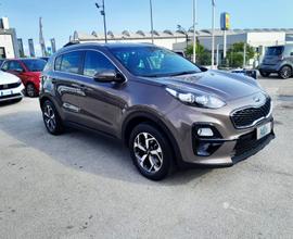 Kia Sportage 1.6 CRDI 116CV BUSINESS - LED NAV CAR