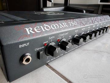 EBS REIDMAR 750