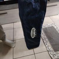 lettino da campeggio per bambino