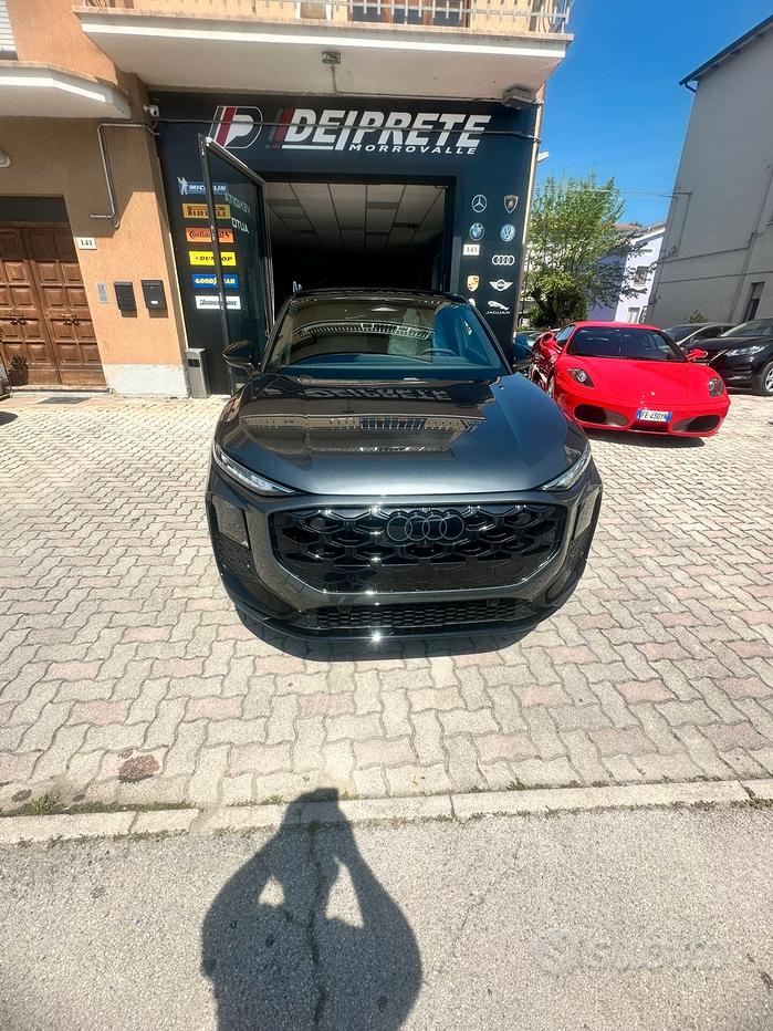 AUDI Q3 3ª serie
