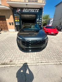 Audi Q3 TDI 110 kW S tronic Line edition