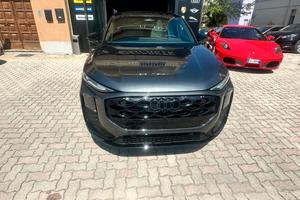 Audi Q3 TDI 110 kW S tronic Line edition