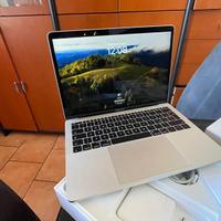 Macbook Pro i7 16gb Ram SSD 500gb