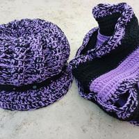 Borse e accessori all'uncinetto