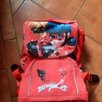 Zaino scuola