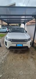 Evoque 2° serie