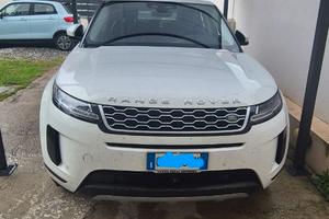 Evoque 2° serie