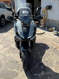 Honda Adv350